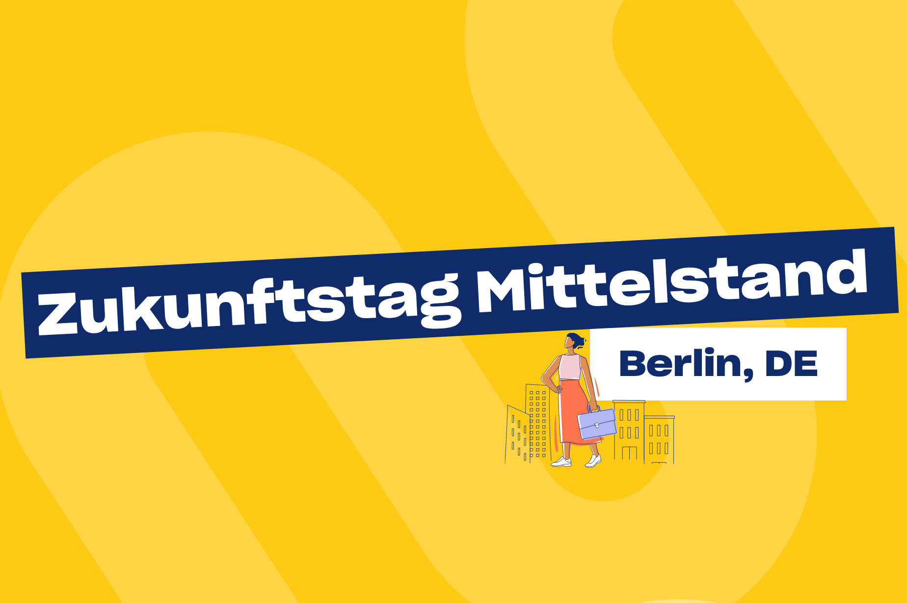 Zukunftstag Mittelstand 