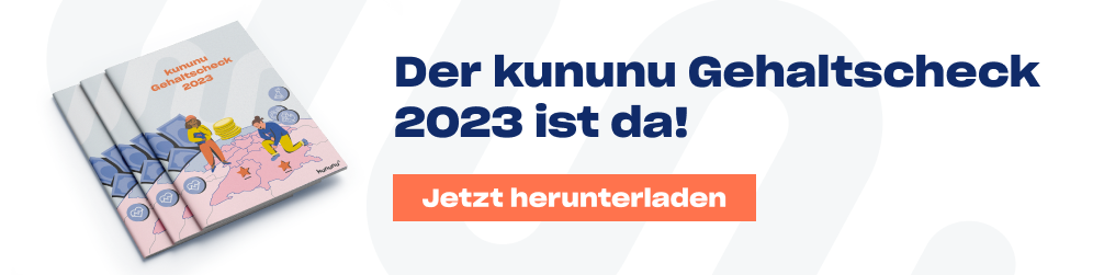 Kununu Gehaltscheck 2023: Durchschnittsgehalt In Deutschland