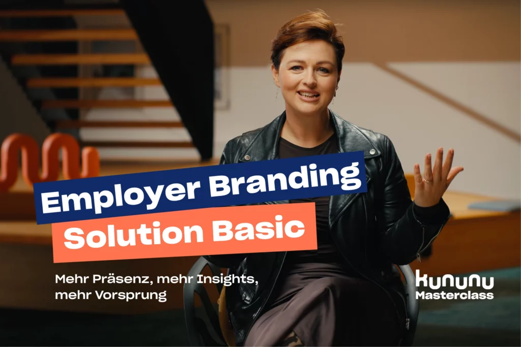 Employer Branding Solution Basic